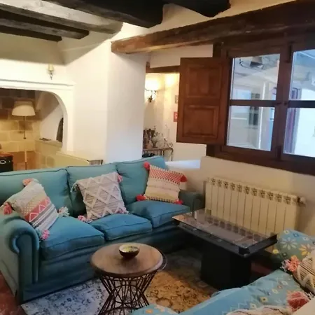 La Casa Del Confitero * 鲁埃达