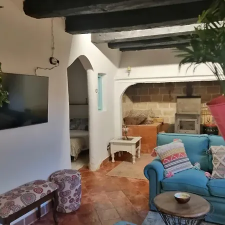 Апартаменты La Casa Del Confitero 2