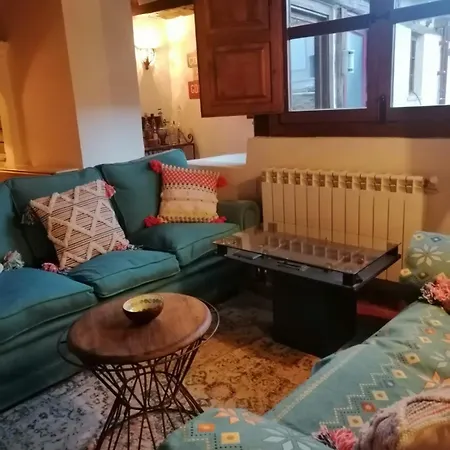 La Casa Del Confitero 2 Апартаменты