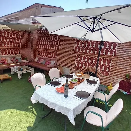 Апартаменты La Casa Del Confitero 2