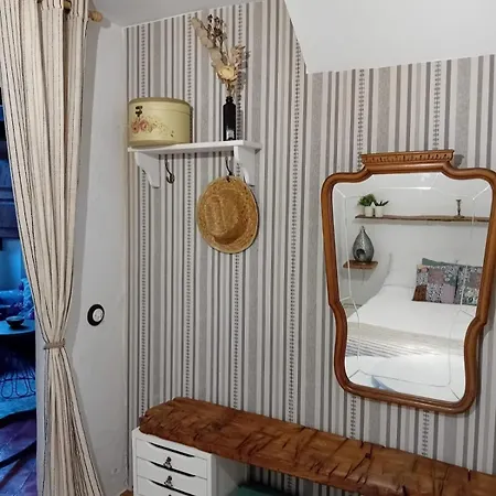 La Casa Del Confitero 鲁埃达