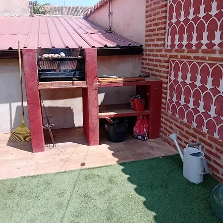 La Casa Del Confitero