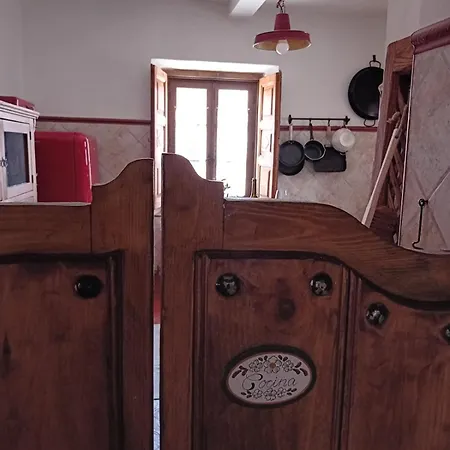 La Casa Del Confitero 2 Апартаменты *