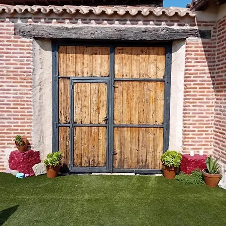 La Casa Del Confitero 2 *