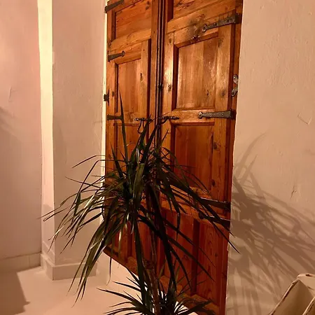 La Casa Del Confitero 2 * Руэда