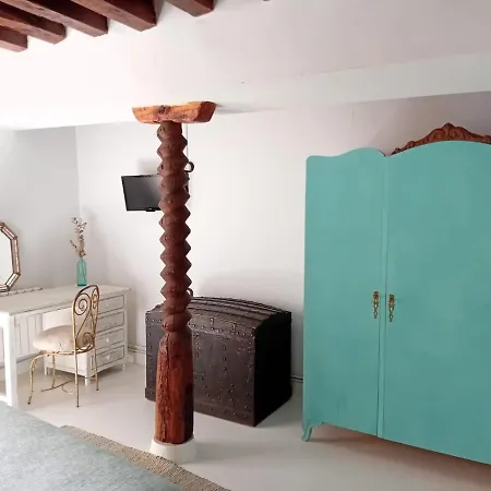 La Casa Del Confitero