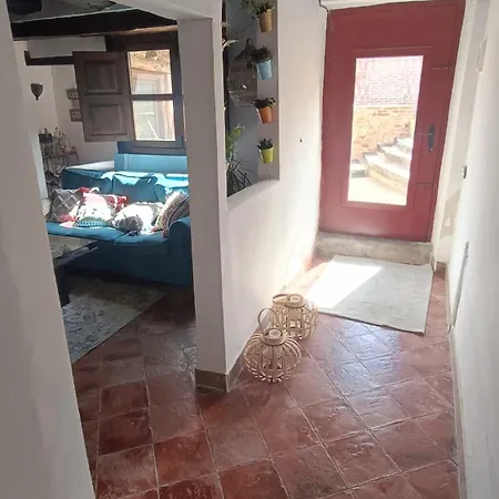 La Casa Del Confitero 2 Апартаменты