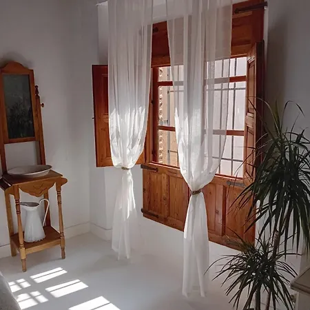 La Casa Del Confitero *