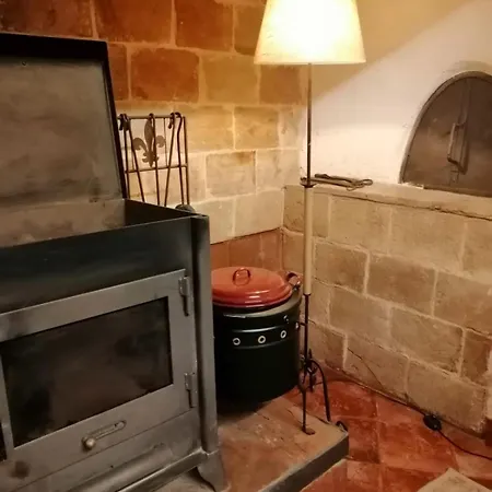 Апартаменты La Casa Del Confitero 2 *