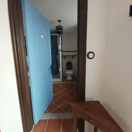 Апартаменты La Casa Del Confitero 2 Руэда