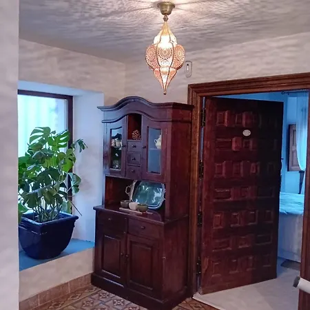 La Casa Del Confitero * 鲁埃达