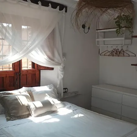 La Casa Del Confitero 公寓 鲁埃达