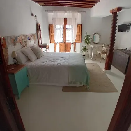 La Casa Del Confitero * 鲁埃达