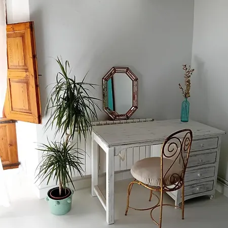 Апартаменты La Casa Del Confitero 2