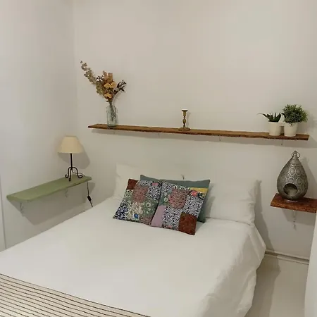 La Casa Del Confitero 公寓 *