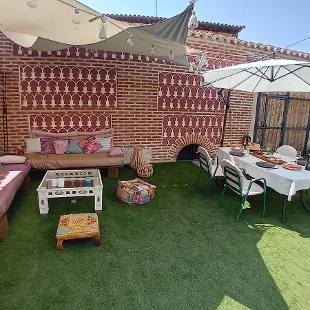 La Casa Del Confitero *