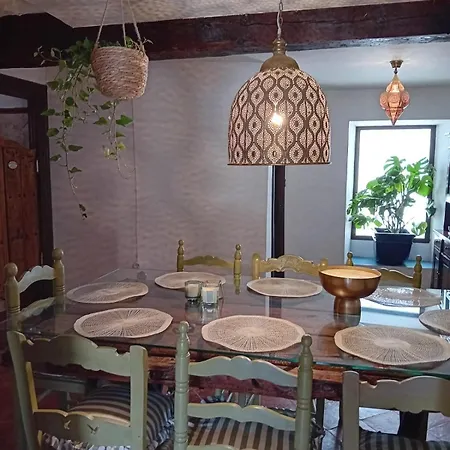 La Casa Del Confitero 2
