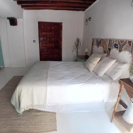 La Casa Del Confitero 2 Апартаменты
