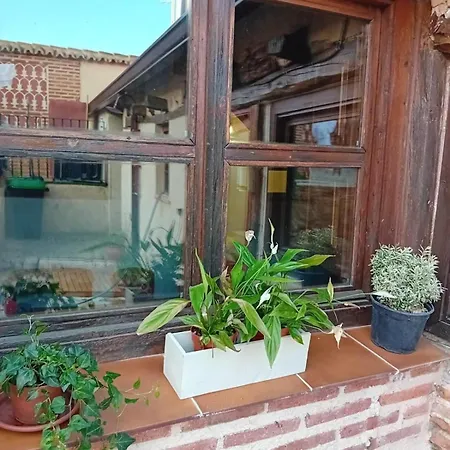 Апартаменты La Casa Del Confitero 2 *