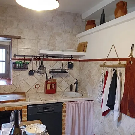 Апартаменты La Casa Del Confitero 2 Руэда