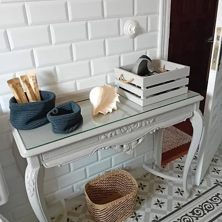 La Casa Del Confitero *