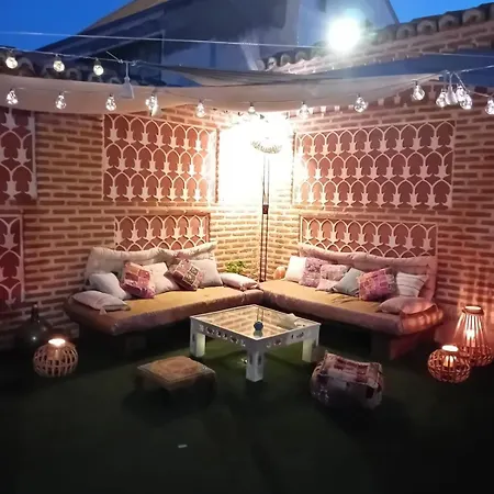 La Casa Del Confitero 2
