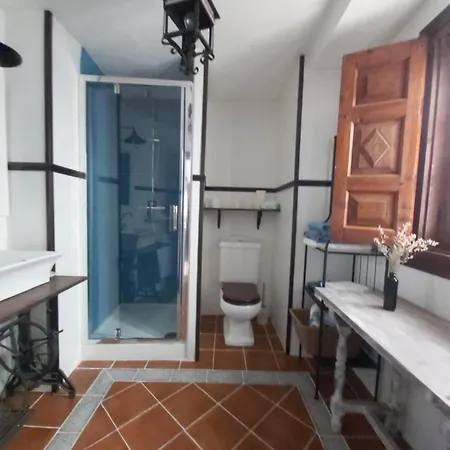 Апартаменты La Casa Del Confitero 2