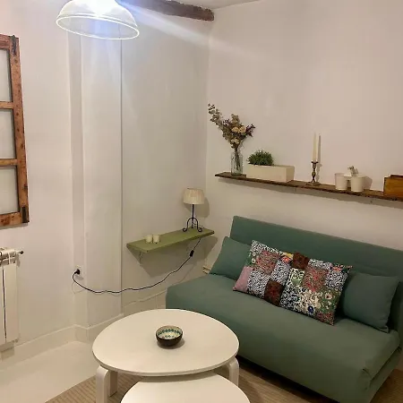 Апартаменты La Casa Del Confitero 2 *