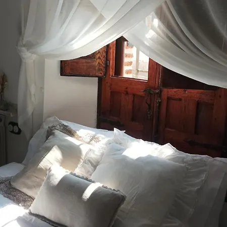 La Casa Del Confitero 2 Апартаменты Руэда
