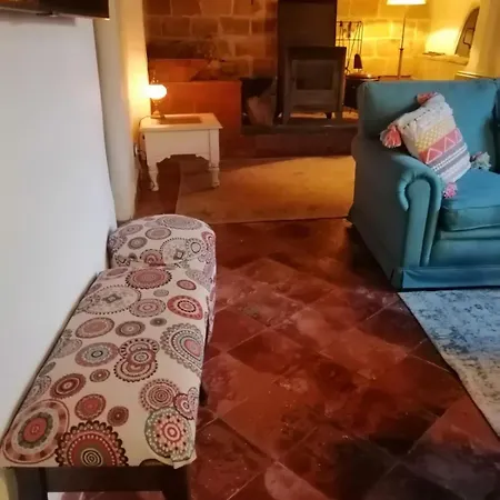 La Casa Del Confitero 2 * Руэда
