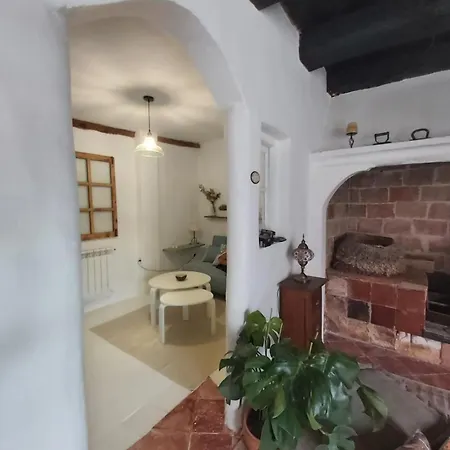 La Casa Del Confitero 鲁埃达