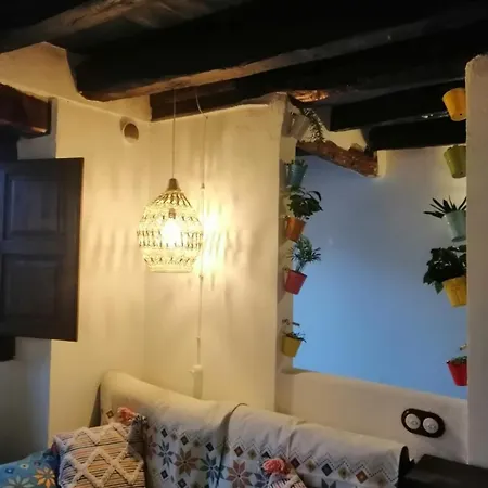 Апартаменты La Casa Del Confitero 2
