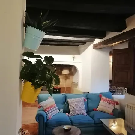 Апартаменты La Casa Del Confitero 2 *